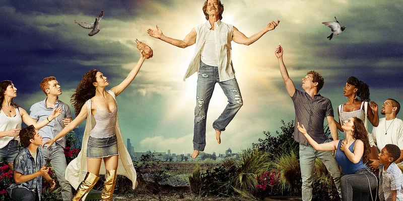 Shameless: The End of an Era and What We Can Learn From It